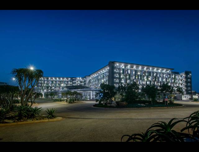 3 BEDROOM APARTMENT FOR SALE IN SIBAYA PRECINCT